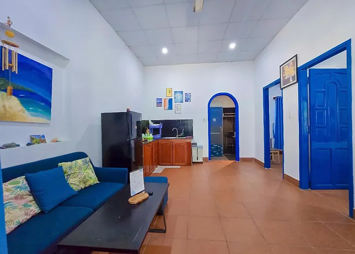 Dragon Sea Homestay