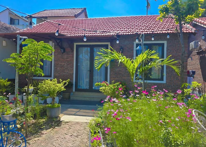 Dragon Sea Homestay