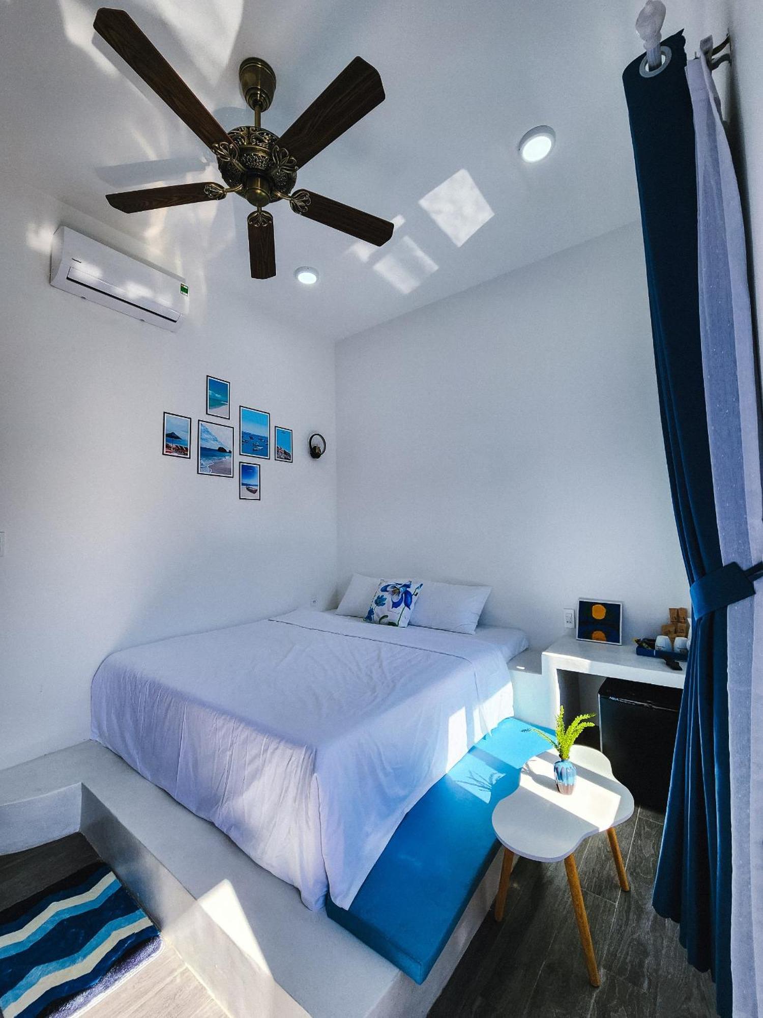 Homestay Dragon Sea *