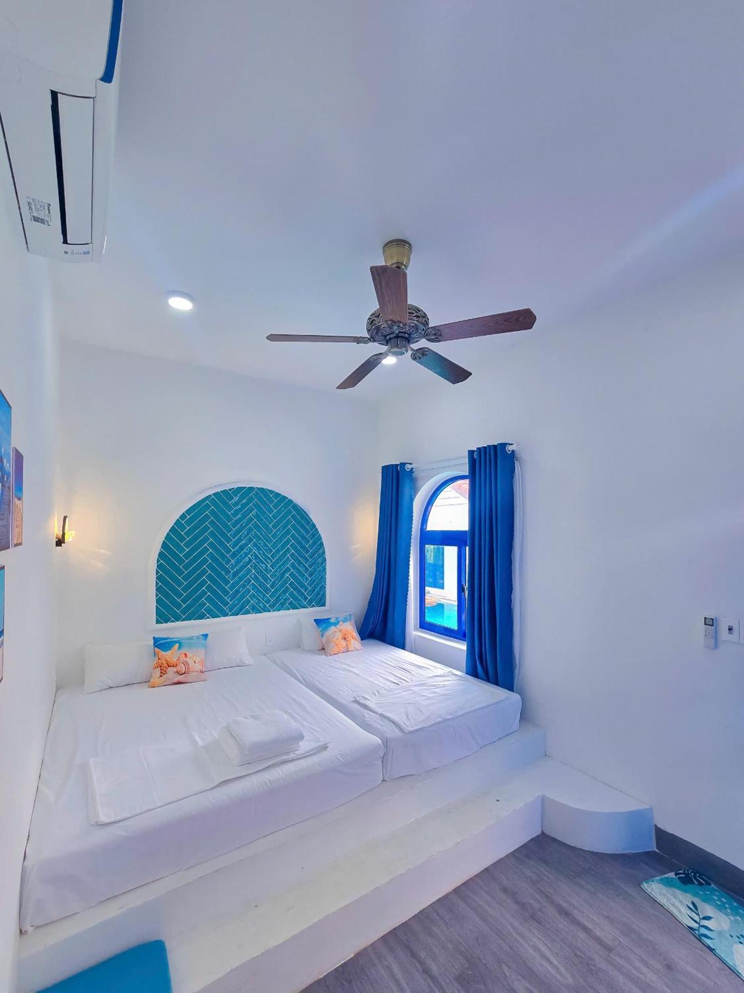 Dragon Sea Homestay *