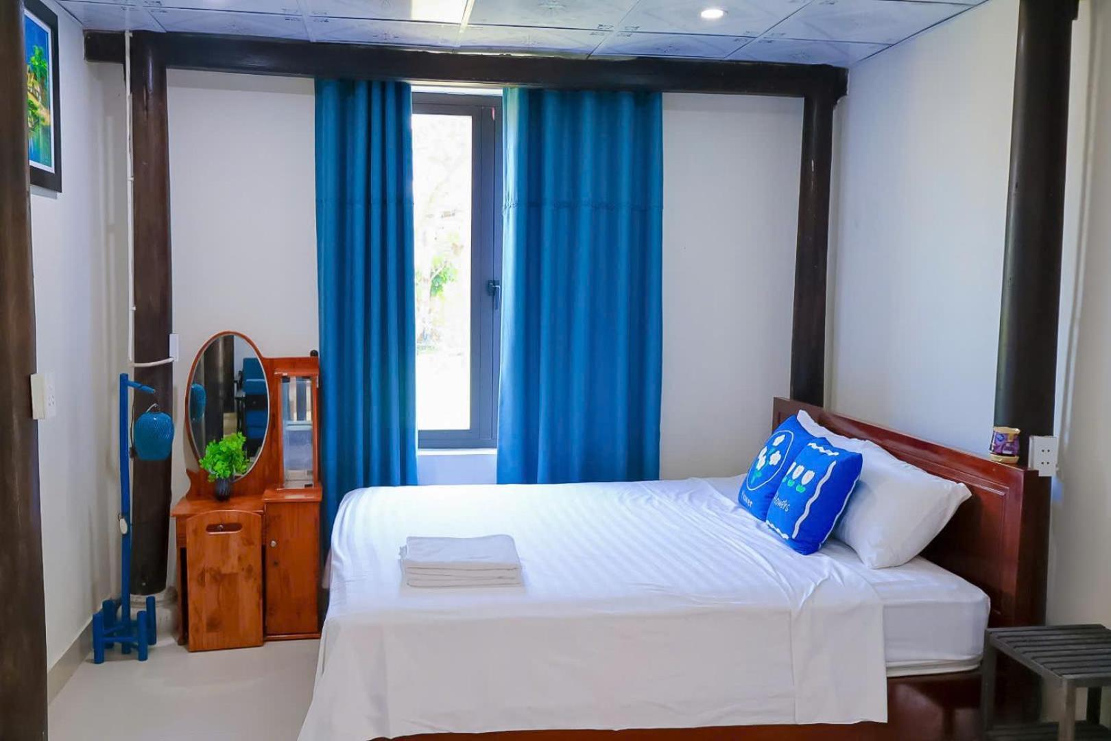 Dragon Sea Homestay Hoi An