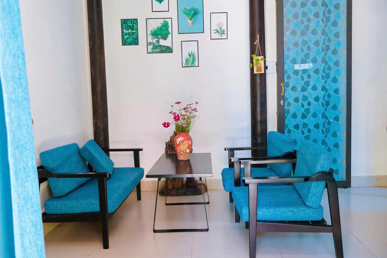Dragon Sea Homestay